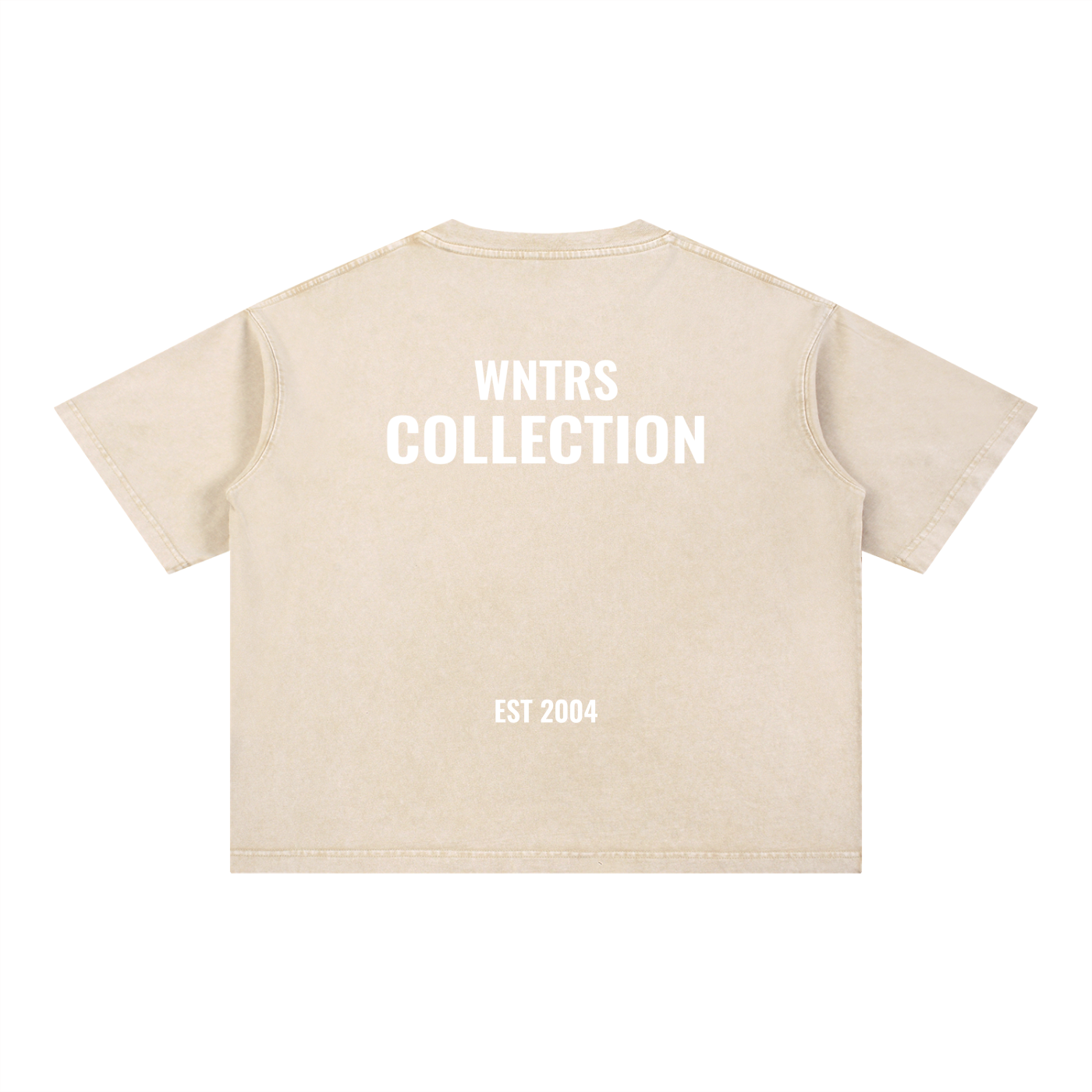 WNTRS,WNTRS COLLECTION,WNTRS X FIRST FROST,STREETWEAR,HEAVYWEIGHT MATERIAL,STATEMENT PIECE