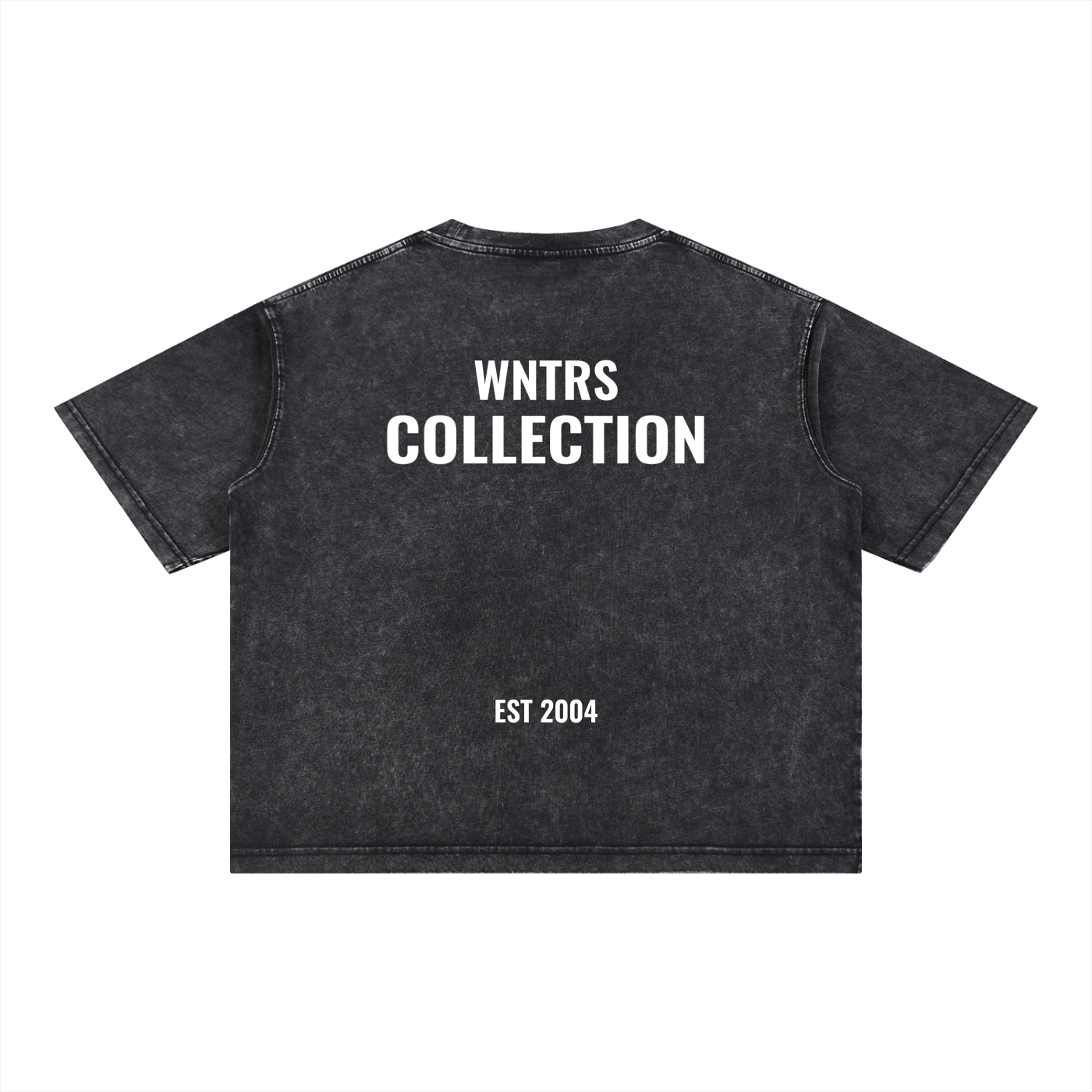 WNTRS,WNTRS COLLECTION,WNTRS X FIRST FROST,STREETWEAR,HEAVYWEIGHT MATERIAL,STATEMENT PIECE
