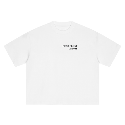 WNTRS “FIRST FRØST” LIMITED EDITION Tee
