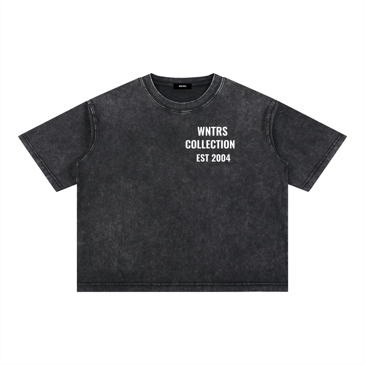 WNTRS,WNTRS COLLECTION,WNTRS X FIRST FROST,STREETWEAR,HEAVYWEIGHT MATERIAL,STATEMENT PIECE