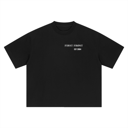 WNTRS “FIRST FRØST” LIMITED EDITION Tee